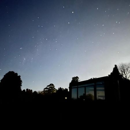 Nga Whare Manatu Bed & Breakfast Geraldine Eksteriør bilde